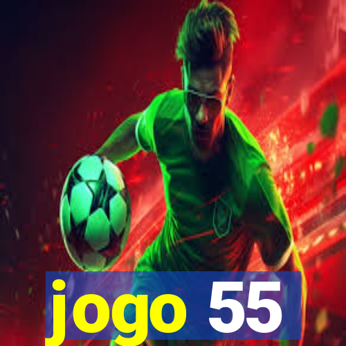 jogo 55